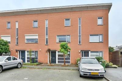 Woning Rhienderstein 72 Nieuw-Vennep