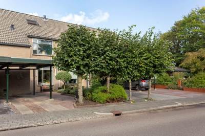 Woning Middachten 12 Ugchelen