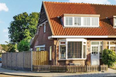 Woning Platanenlaan 1 Sassenheim