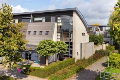 Woning Wijnland 10 Vleuten