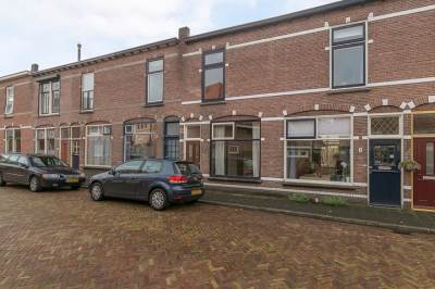 Woning Costerusstraat 9 Woerden