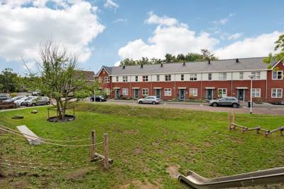 Woning Kerkeind 22 Valkenswaard