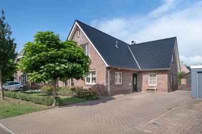 Woning Zuring 1 Leek