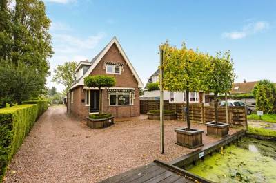 Woning Kadoelenweg 113 Amsterdam