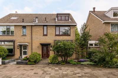 Woning Rode Klaver 19 Krimpen aan den IJssel