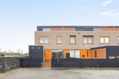 Woning Weegbree 44 Heerhugowaard