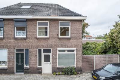 Woning Goossenmaatsweg 5 Almelo