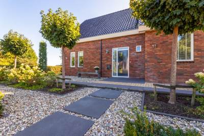 Woning Tarjat 15 Grijpskerk