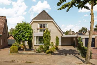Woning Zwartewater 8 Lunteren
