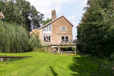 Woning Voorweg 52 Nieuwe Wetering