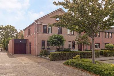 Woning Plaisierbosch 85 Wolvega