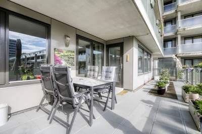 Woning Pieter Calandlaan 1081 Amsterdam