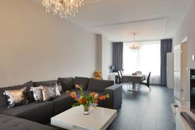 Woning Goudenregenstraat 84 Den Haag