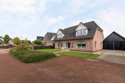 Woning Zuideinderhof 11 Kamperveen