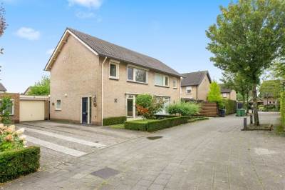 Woning Antoon Coolenstraat 18 Heeswijk-Dinther