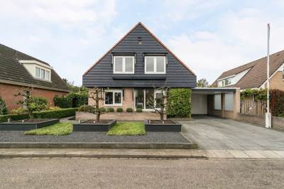 Woning de Noor 22 Haaksbergen