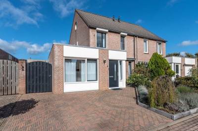 Woning Agrimonie 4 Tegelen