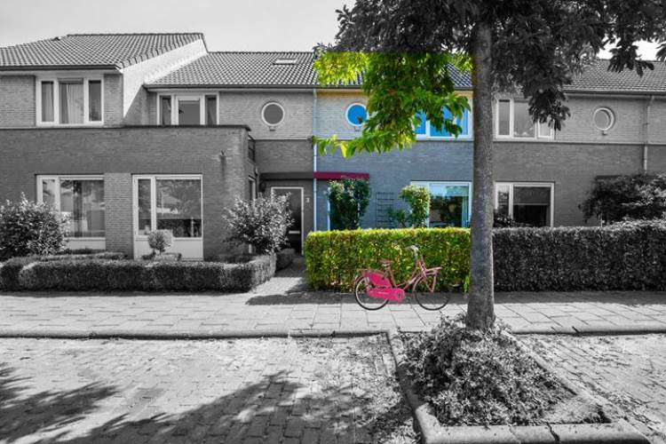 Woning Meerkoet 5 Sint-Oedenrode