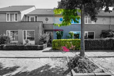 Woning Meerkoet 5 Sint-Oedenrode