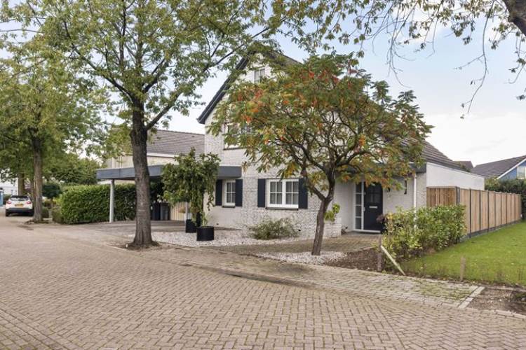 Woning Warmoezerij 24 Huissen