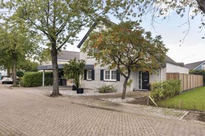 Woning Warmoezerij 24 Huissen