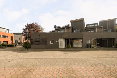 Woning Bornholmpier 3 Zaandam