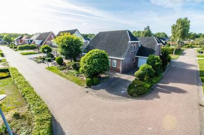 Woning Beene Dubbelboerstraat 29 2e Exloërmond