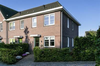 Woning Bosmanslaan 1H Dinxperlo