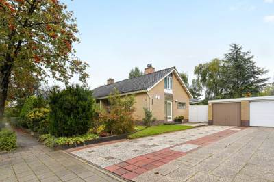 Woning Erasmussingel 8 Heerhugowaard