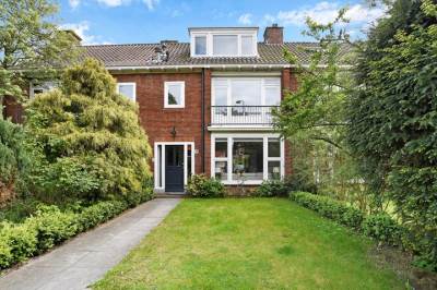 Woning Deijlerweg 48 Wassenaar