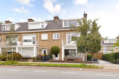 Woning Clematislaan 10 Wassenaar