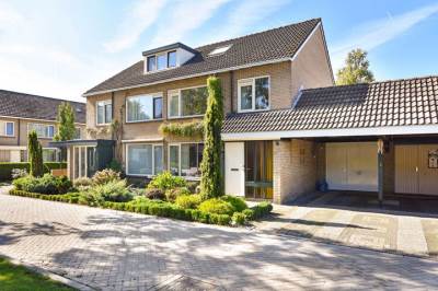 Woning Sparrenplein 11 Raalte