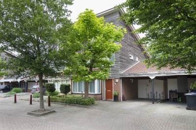Woning Piersonhorst 14 Etten-Leur