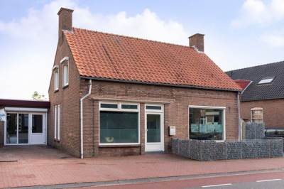 Woning Hoogstraat 22 Overasselt
