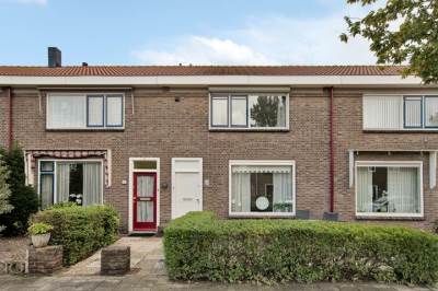 Woning Julianastraat 43 Poeldijk