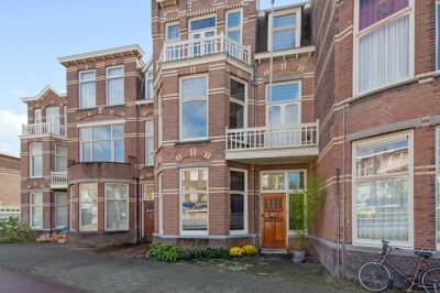 Woning Juliana van Stolberglaan 149 Den Haag