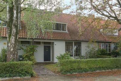 Woning Dr Willem Leijdslaan 35 Eindhoven