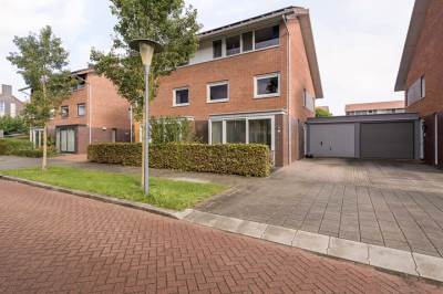 Woning Rosendael 16 Zeewolde