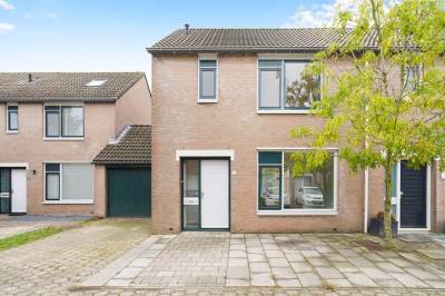 Woning Klaverlaar 15 Veghel