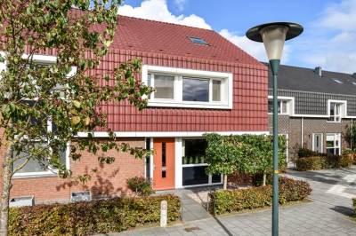 Woning Gele Lis 13 Elst (GE)