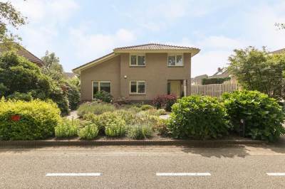 Woning Vossersteeg 5B Dalfsen