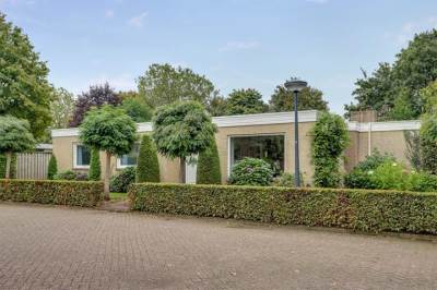 Woning Hobbemastraat 8 Sprang-Capelle