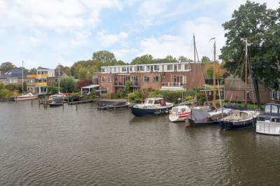 Woning De Buorkerij 19 Grou