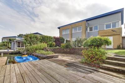 Woning Weerribben 49 Lelystad