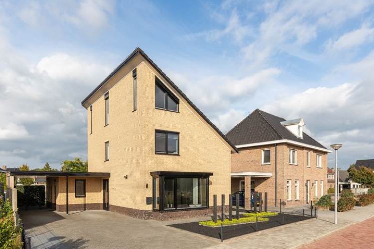 Woning Klaproos 17 Harbrinkhoek