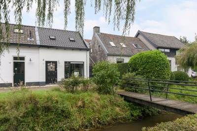 Woning Lage Ham 77 Dongen