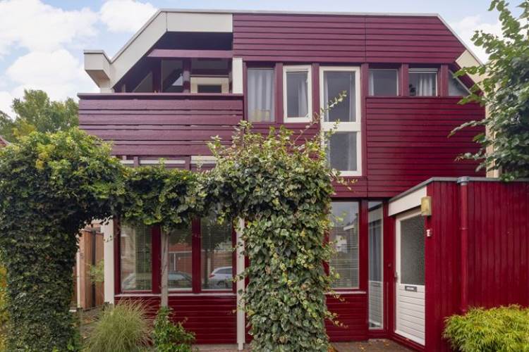 Woning Graaf Ottolaan 7 Nieuwegein