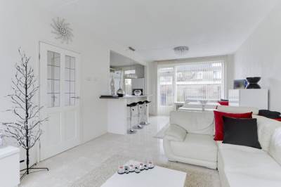 Woning Meeuwenlaan 54 Enkhuizen