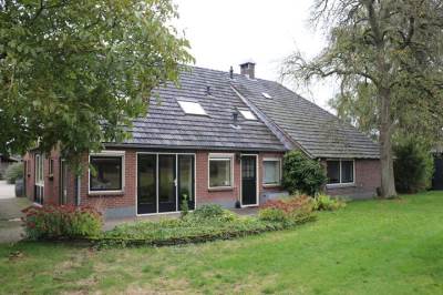 Woning Katgershoek 1 Laren (GE)