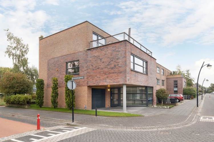 Woning Lemelerberg 61 Amersfoort
